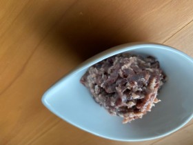 9月22日配信画像　発酵あんこ